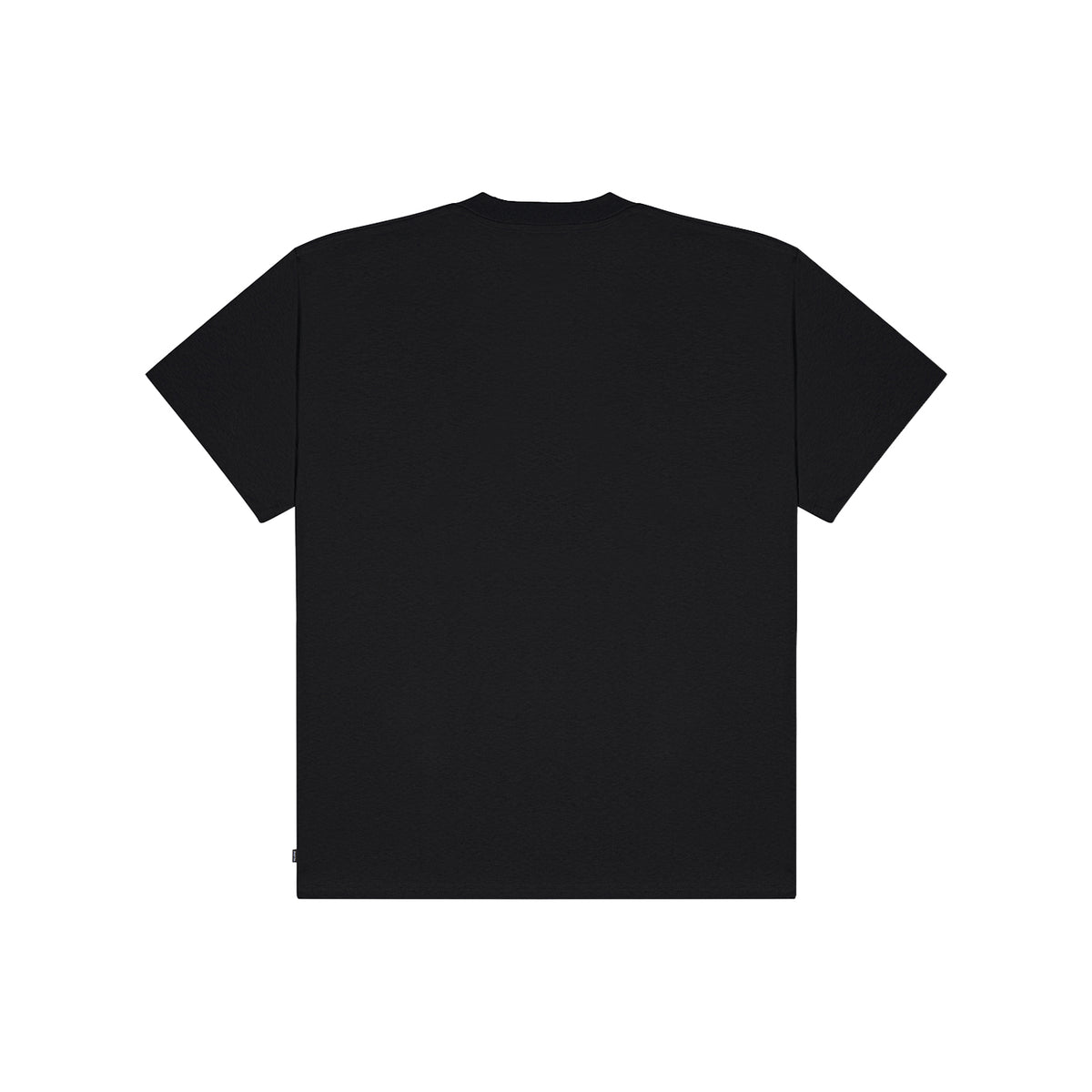 Patta Dogs T-Shirt - Black