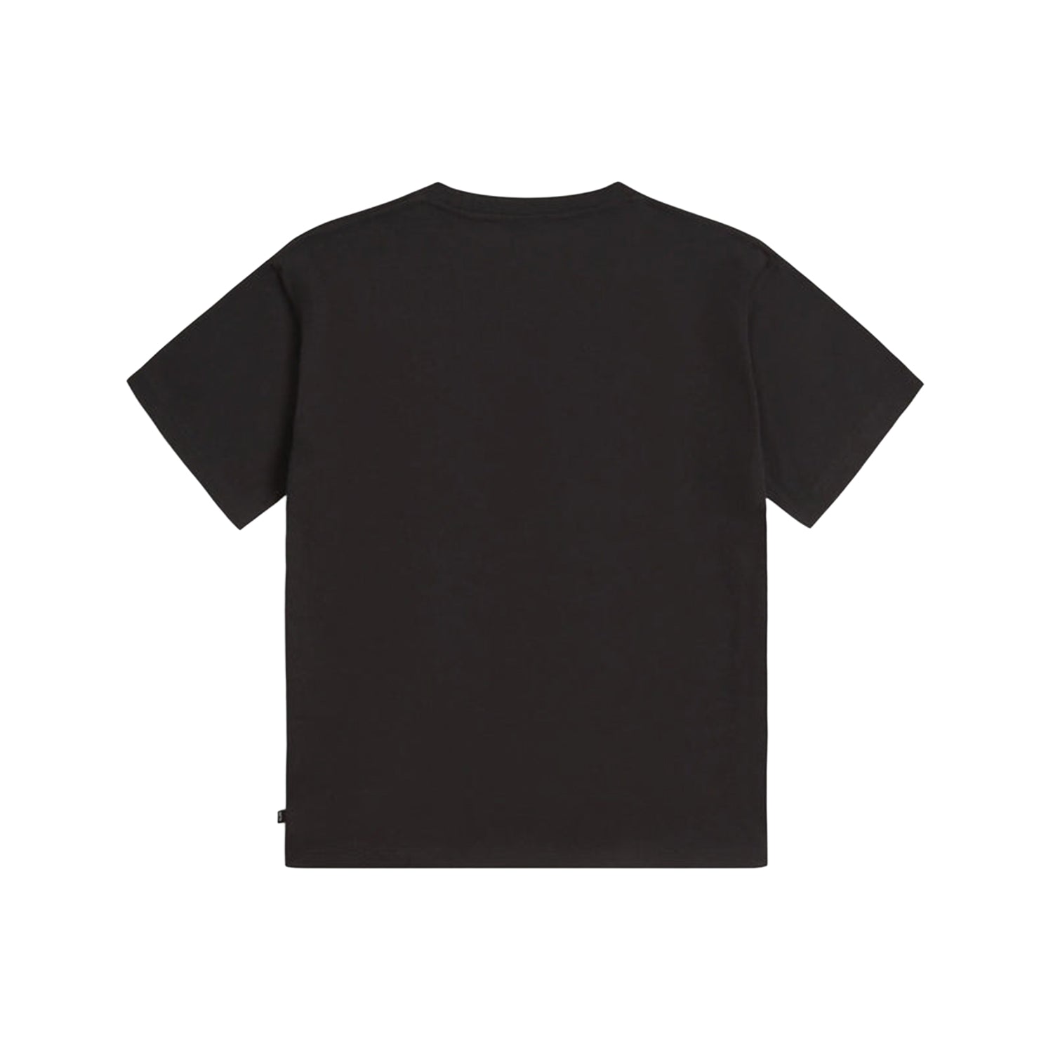 Patta Fire Panther T-Shirt - Black