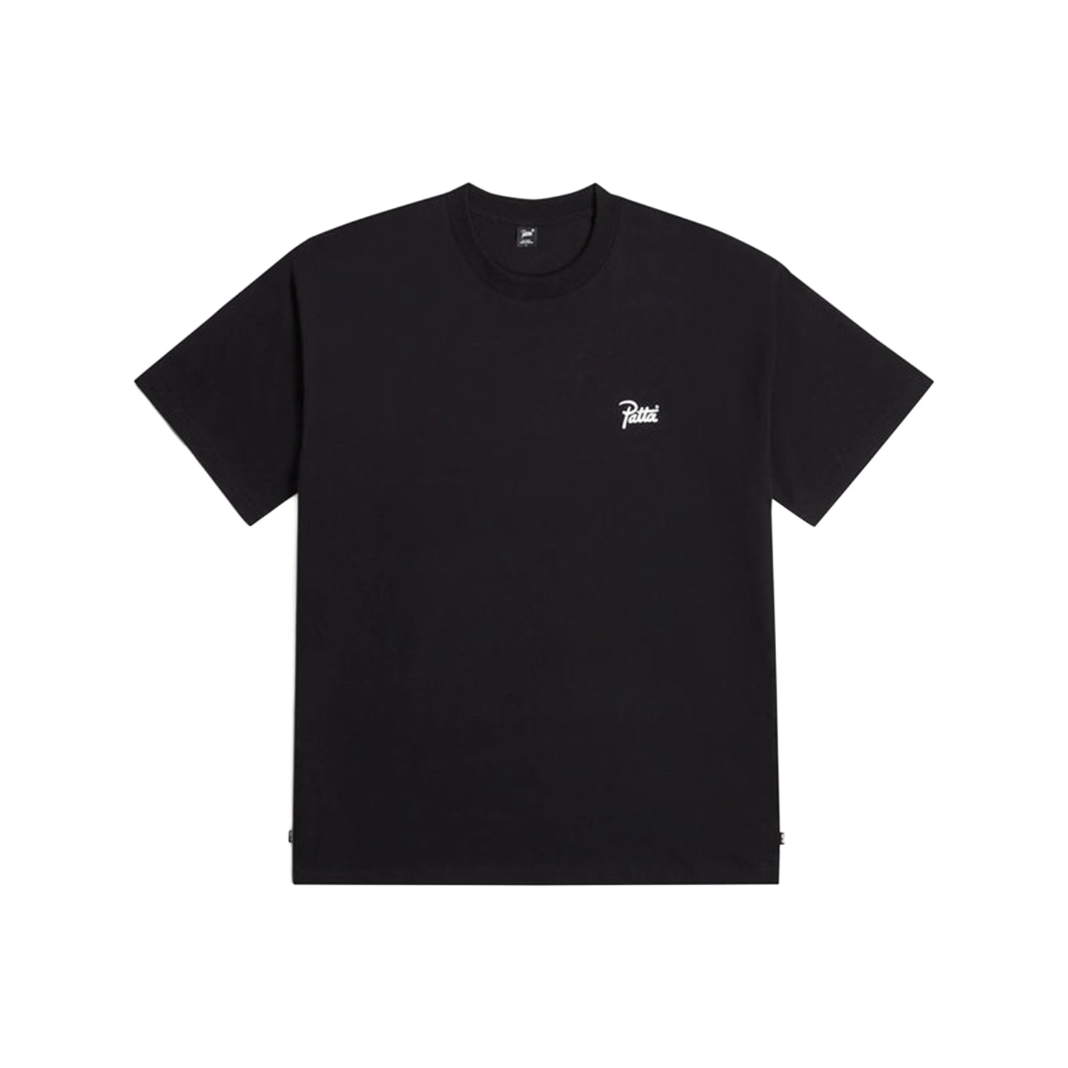 Patta Tough Love T-Shirt  - Black
