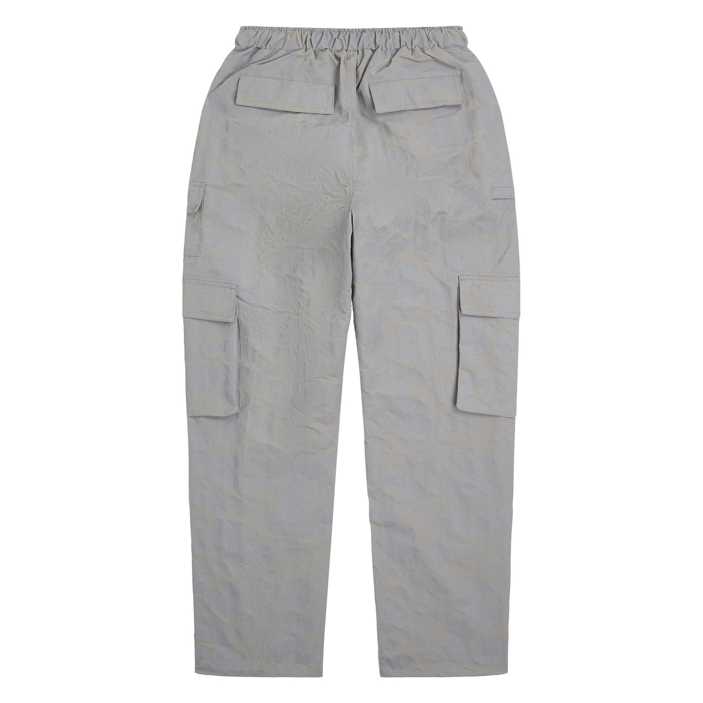 Patta Digi Camo Reflective Cargo Pants - Wild Dove