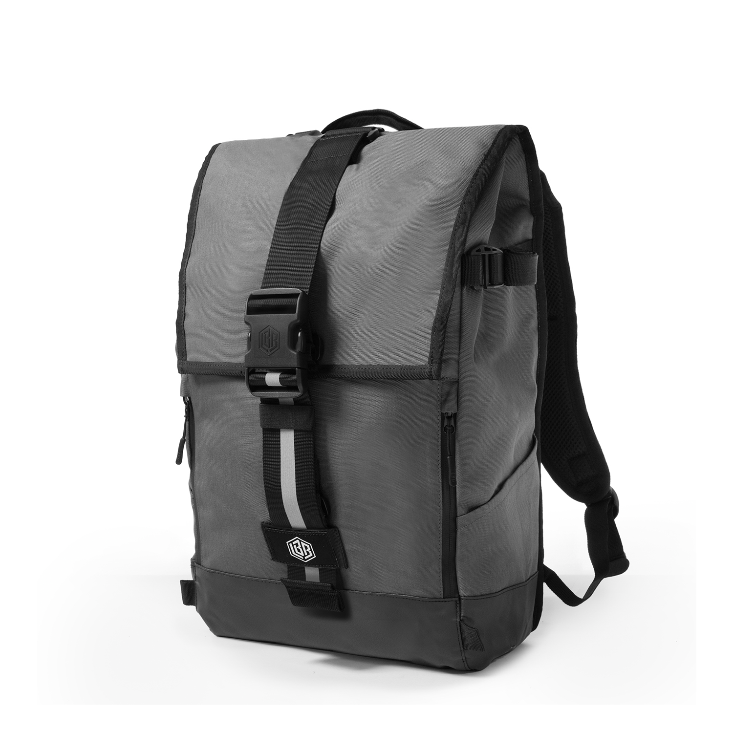 Life Behind Bars : The Breakaway RX - X21 Slate Grey