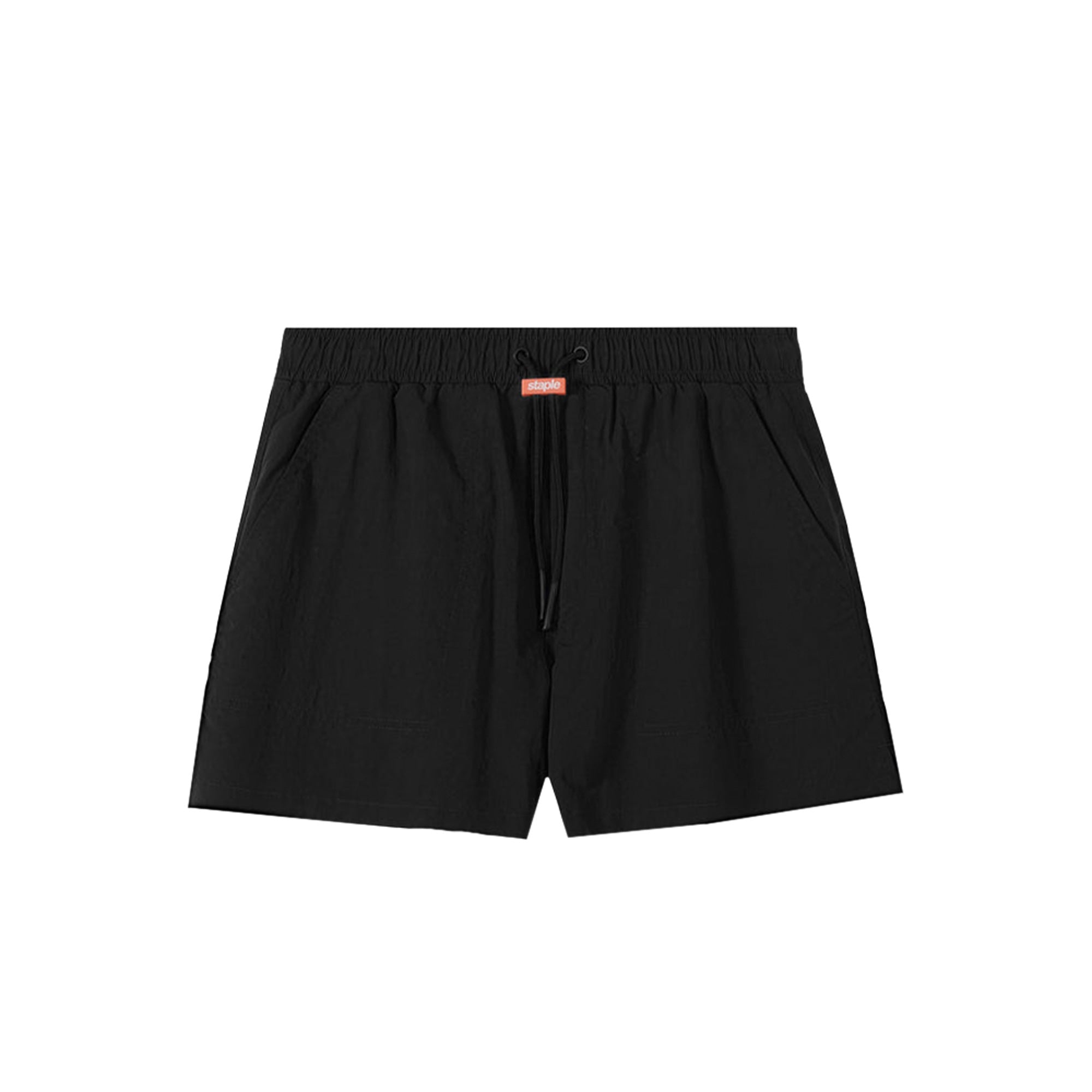 Prospect Training Short - Black