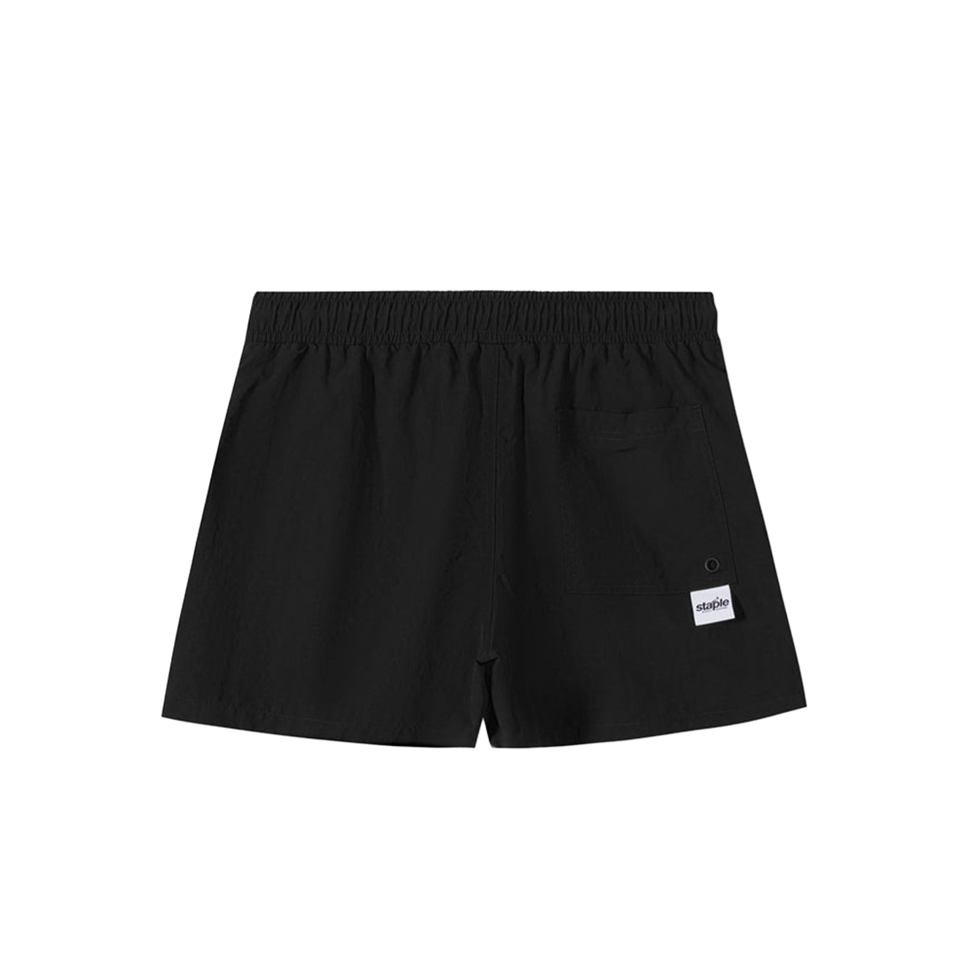 Prospect Training Short - Black