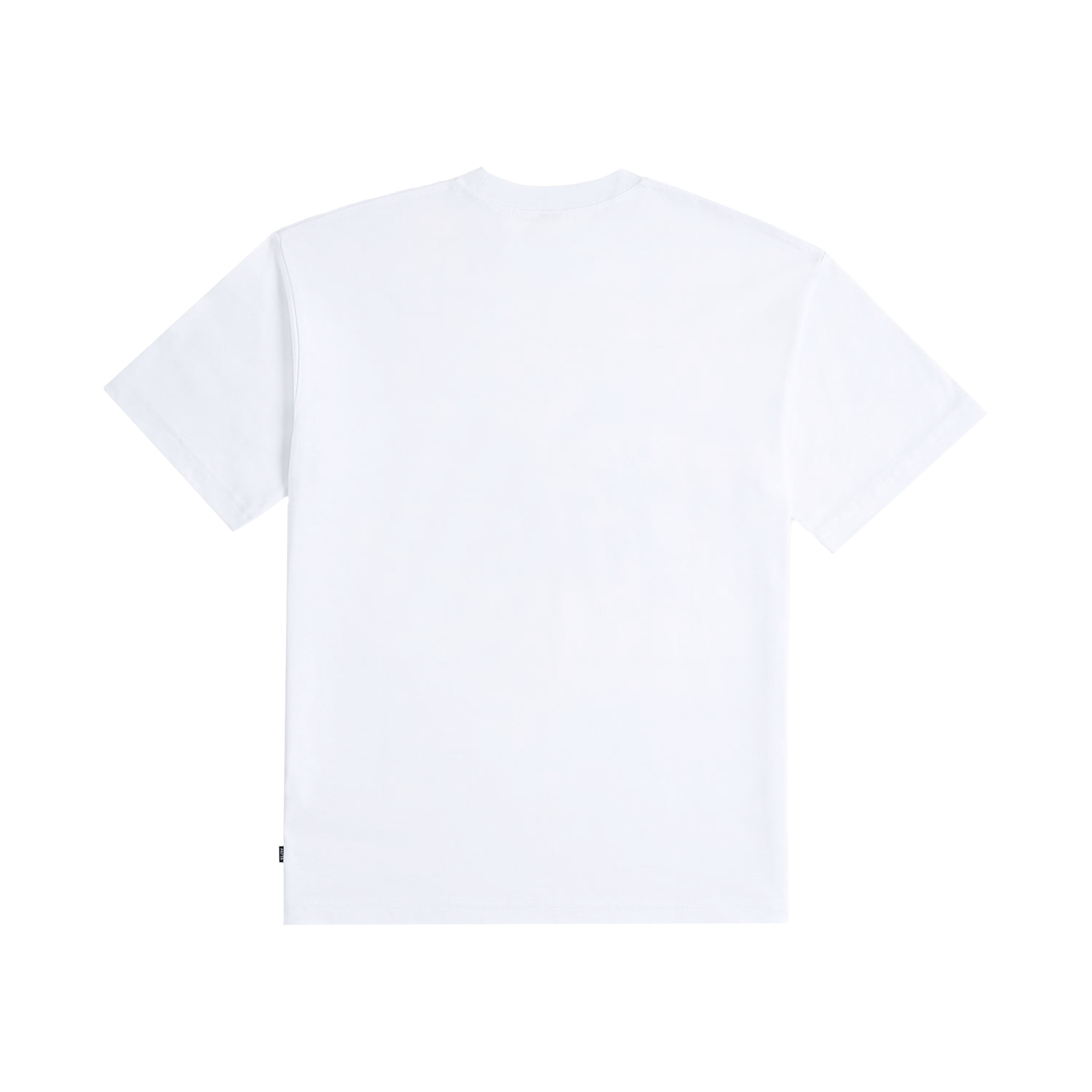 Patta Screws T-Shirt - White