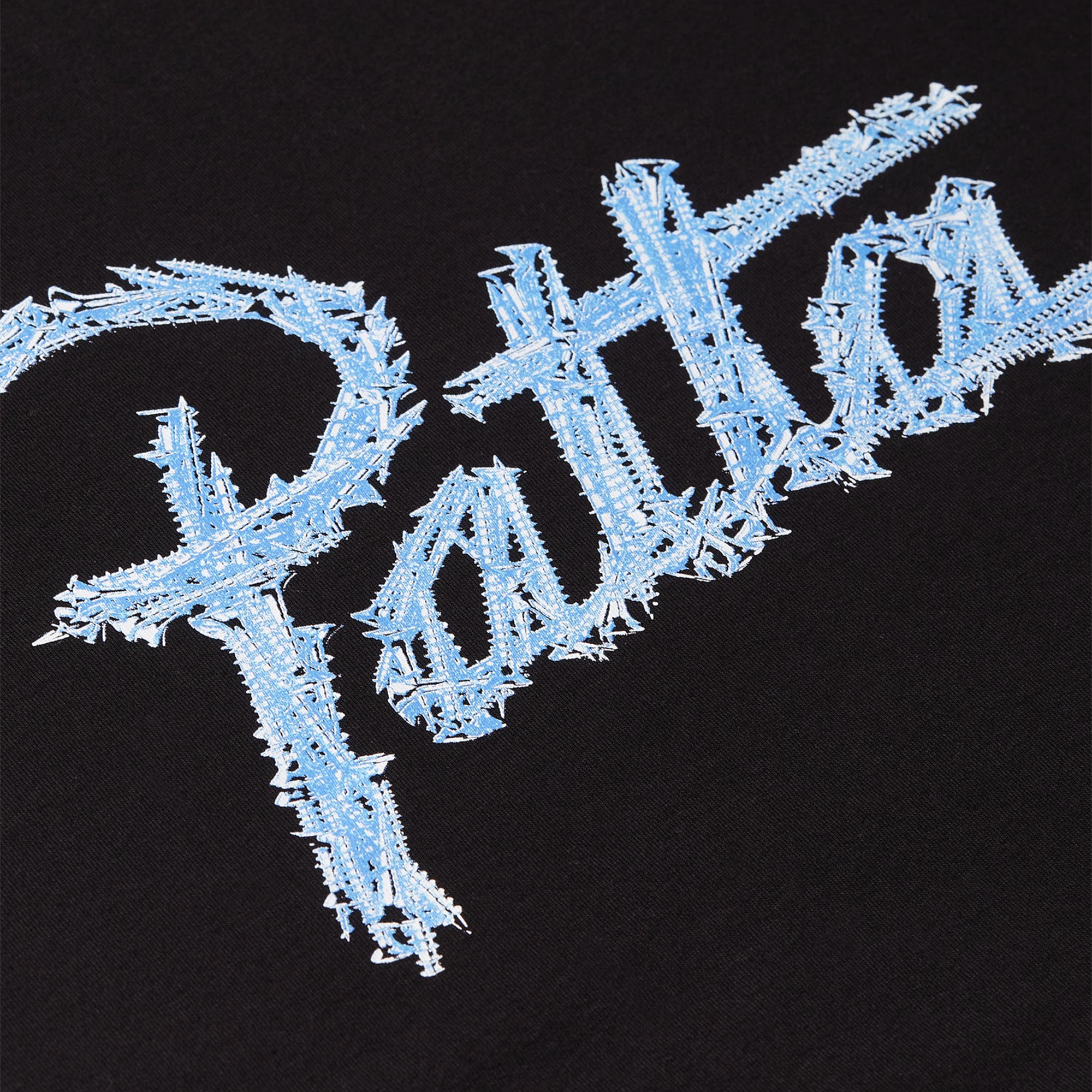 Patta Screws T-Shirt - Black