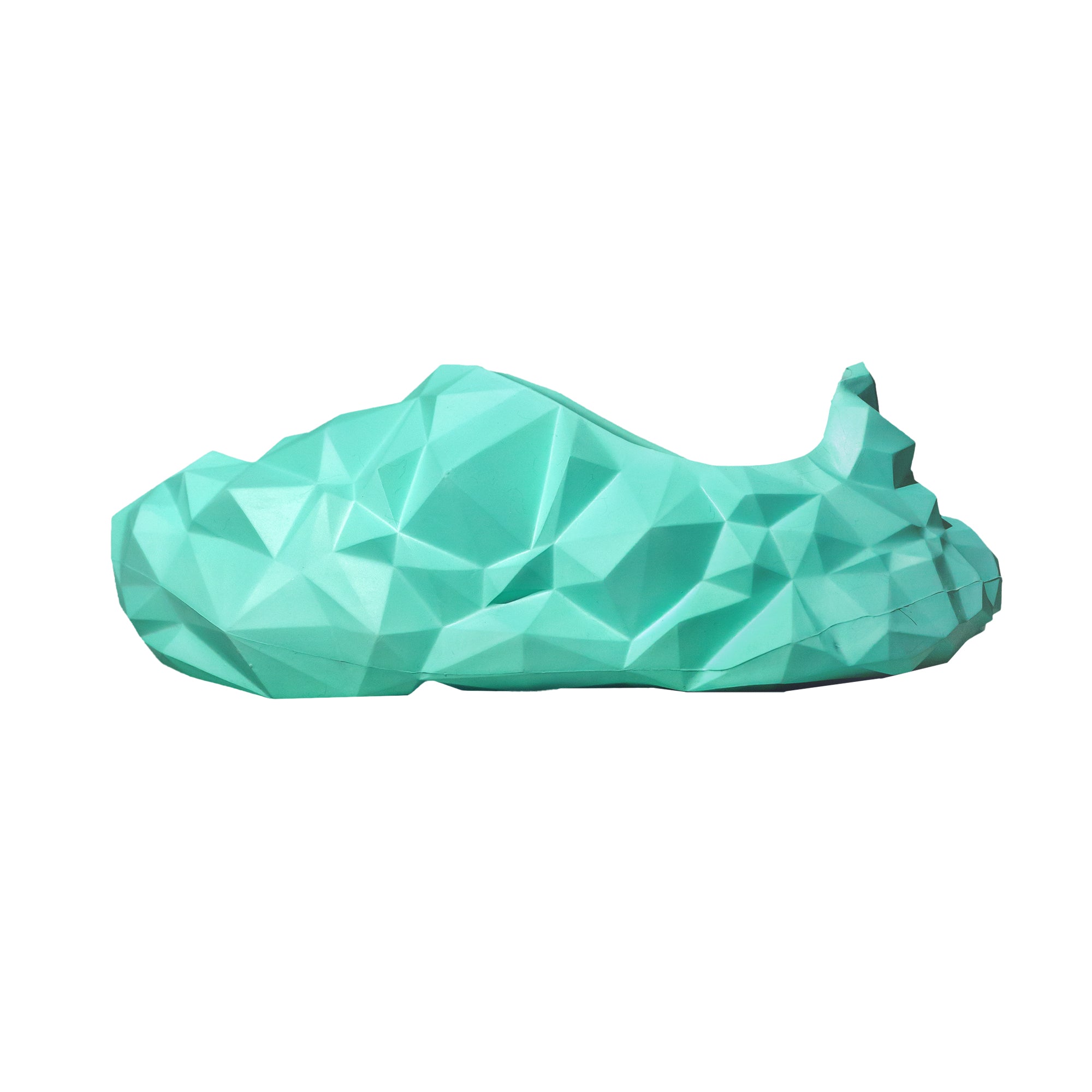 Diamond Supply Co. - Coupes de Diamant Clog (Diamond Blue)