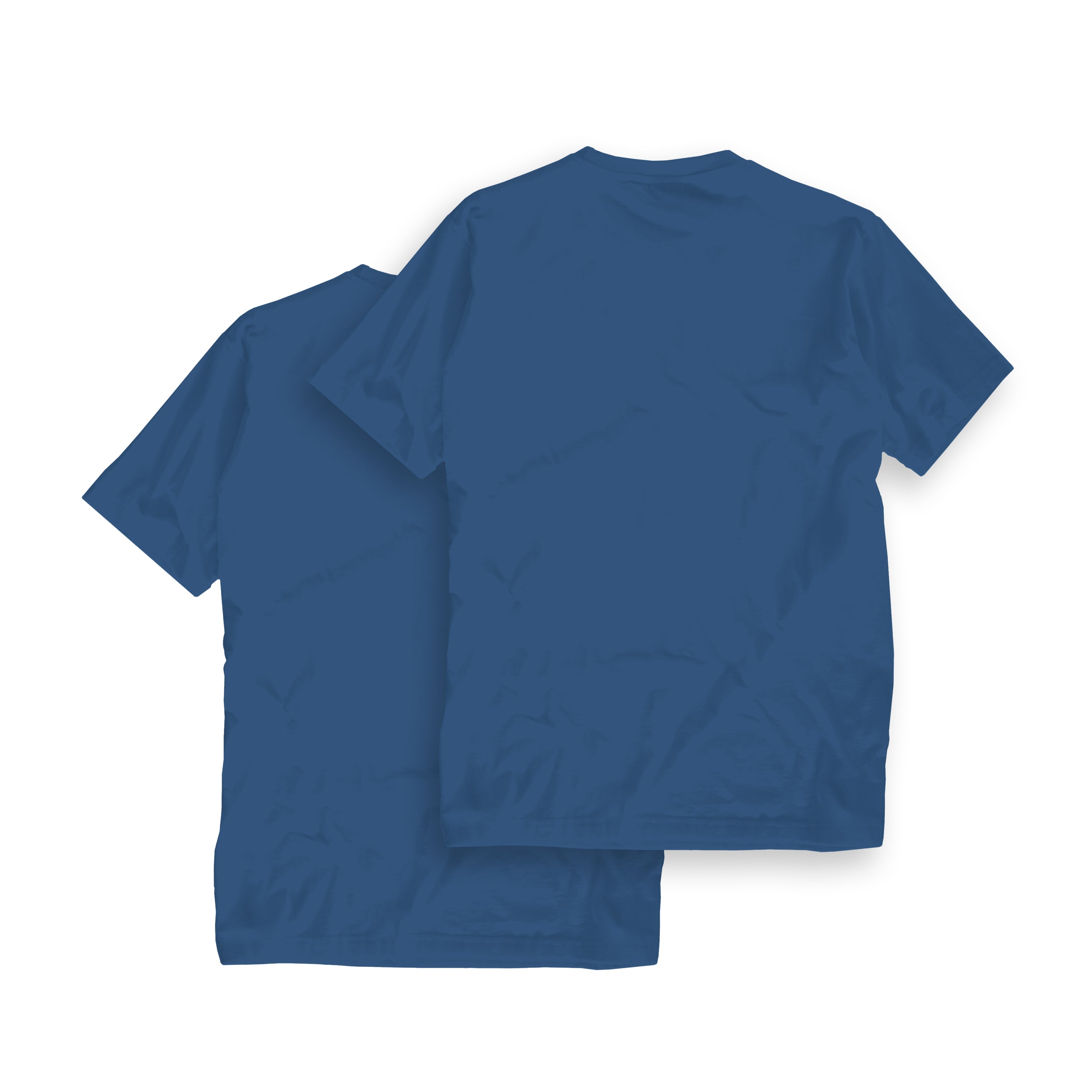 Surface Zero T-shirt (Pack of 2) - Bering Sea