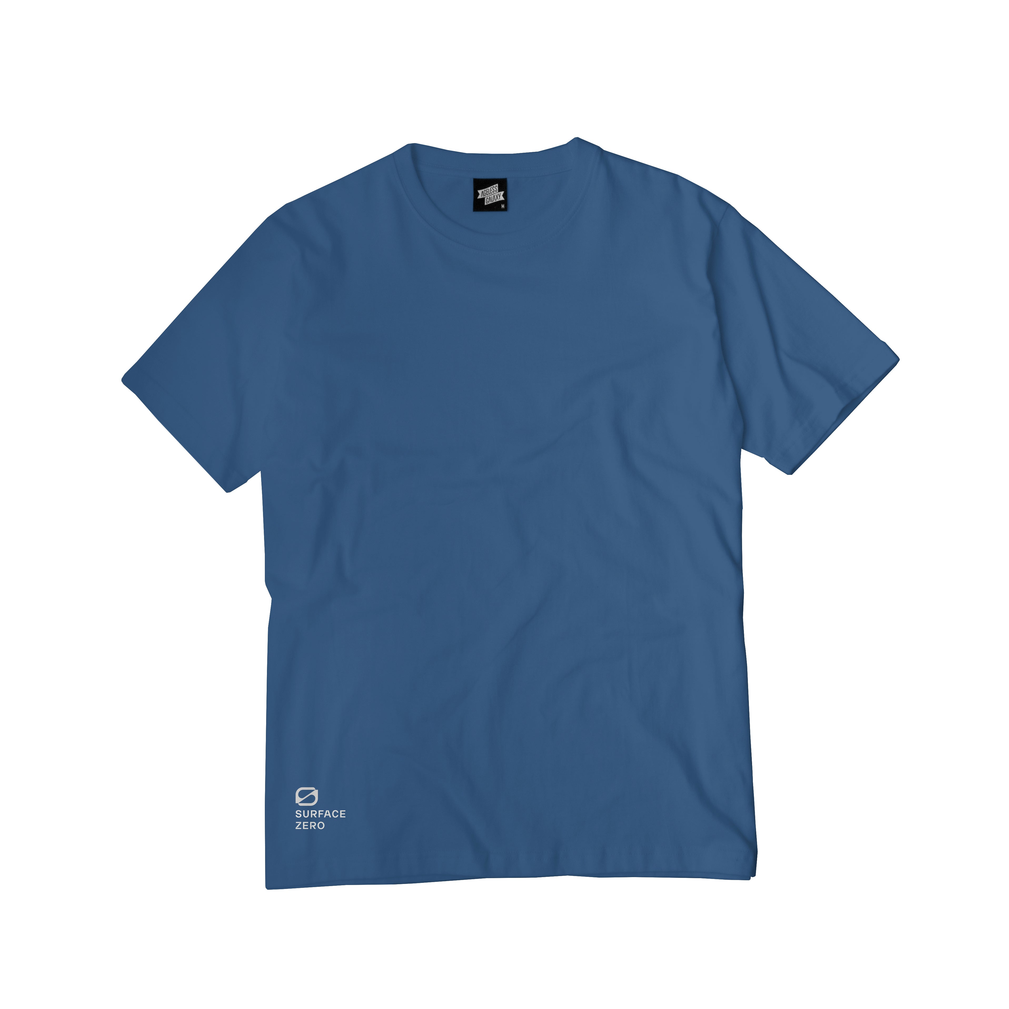 Surface Zero T-shirt (Pack of 2) - Bering Sea