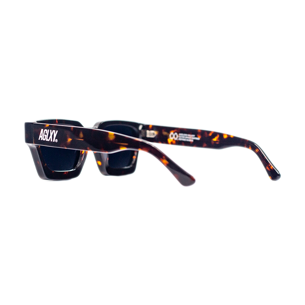 AGLXY Sunglasses SS23 - Tortoise