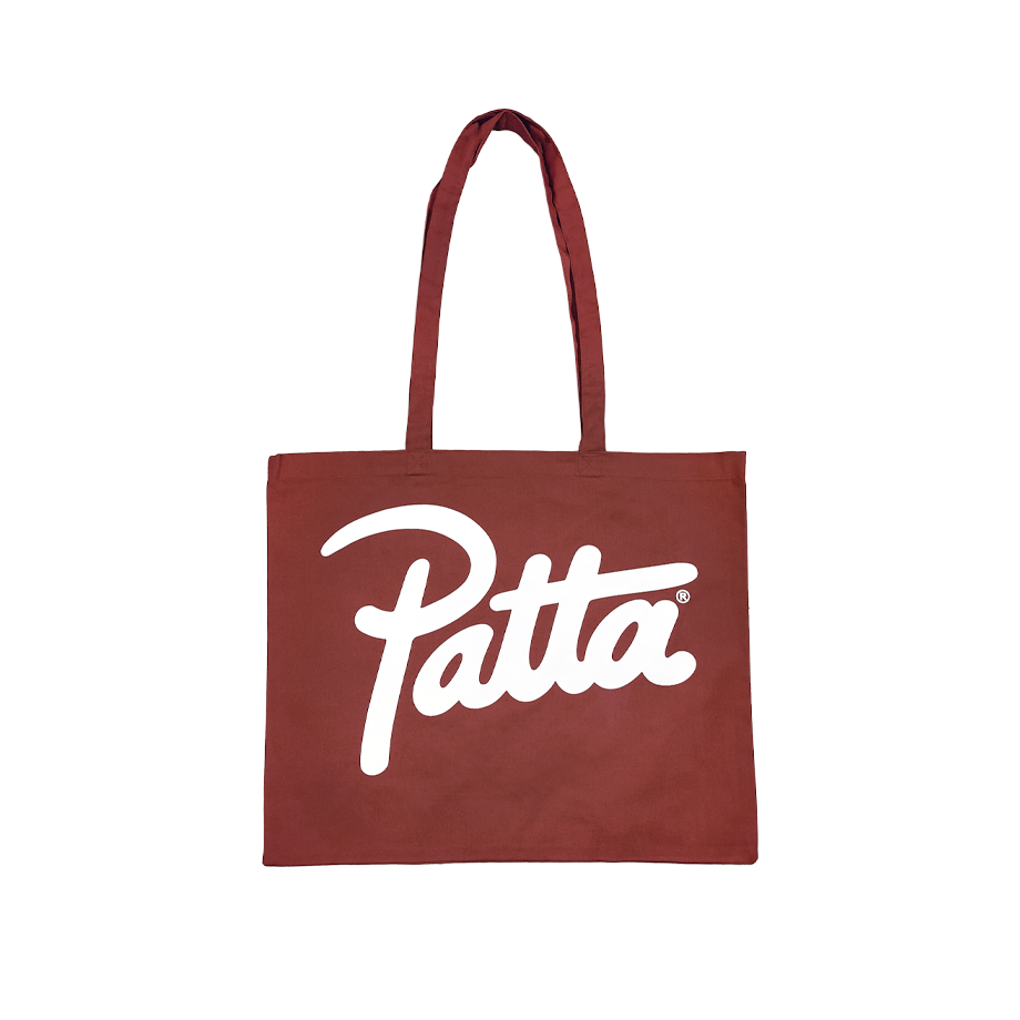 Patta Tote Bag