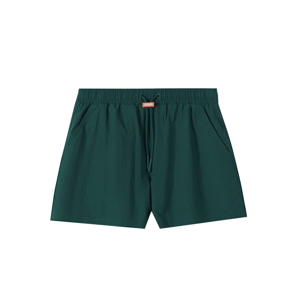 Prospect Training Short - Green