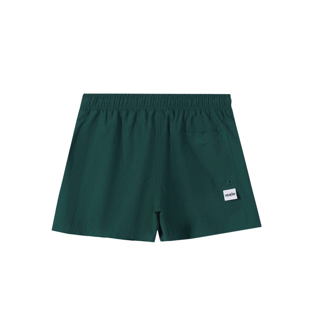 Prospect Training Short - Green