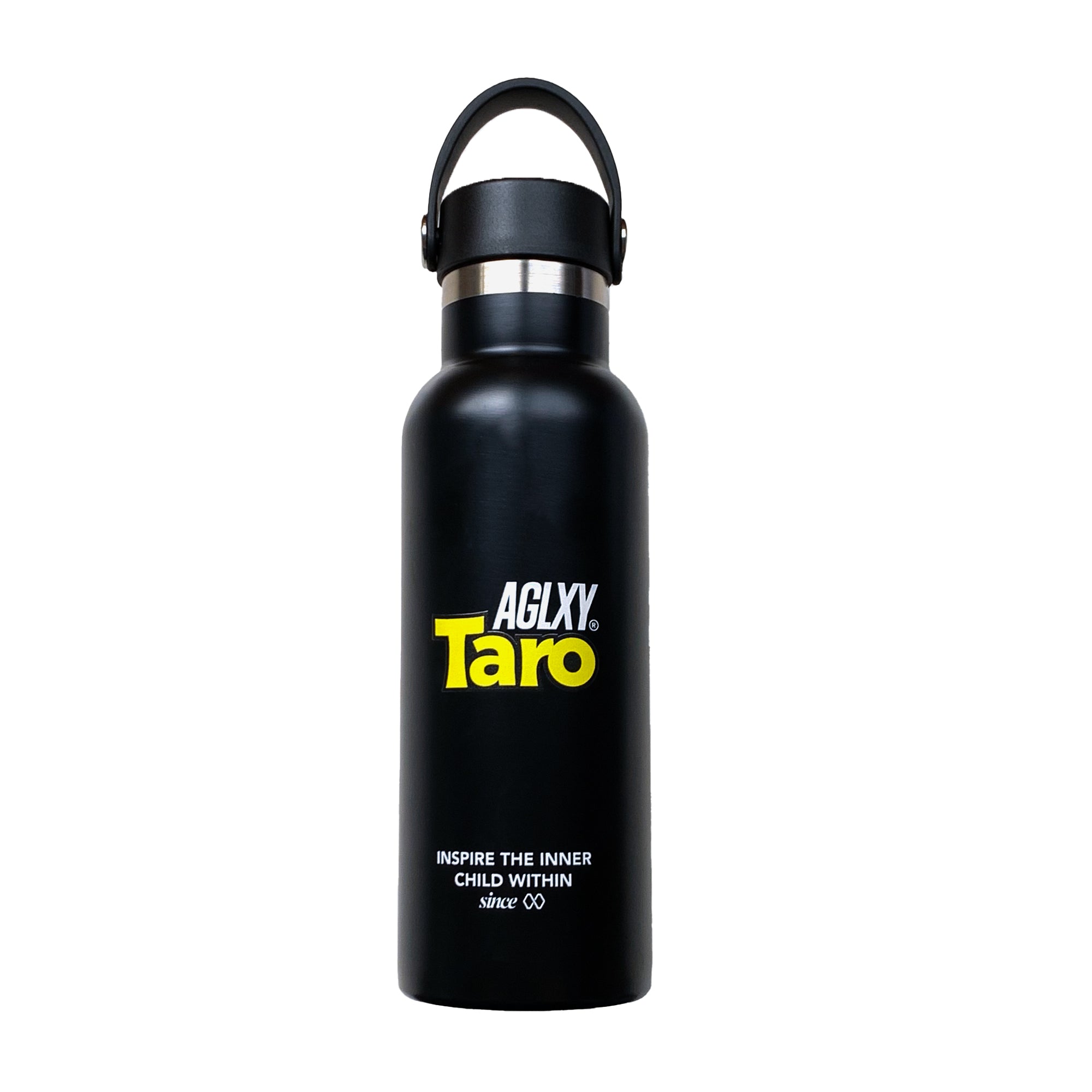 AGLXY x TARO Water Bottle