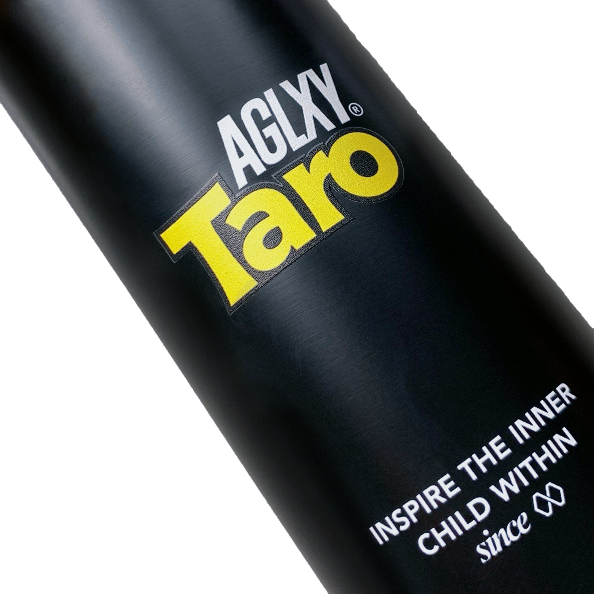 AGLXY x TARO Water Bottle