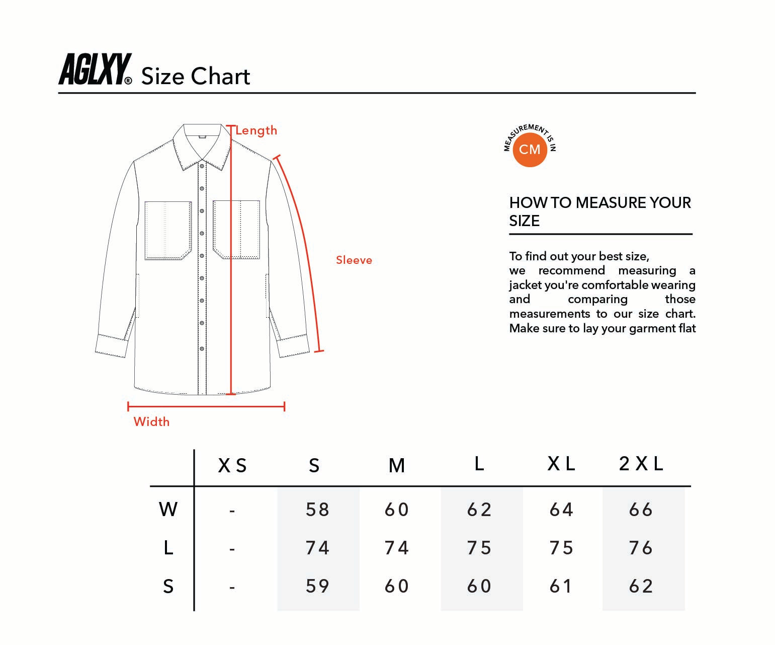 AGLXY x Wrangler Denim Shirt - Indigo blue