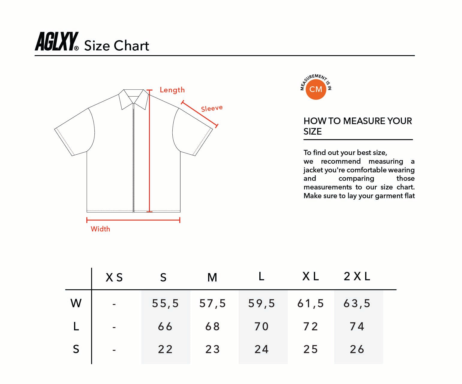 AGLXY x Wrangler Zip Work Shirt - Navy blue