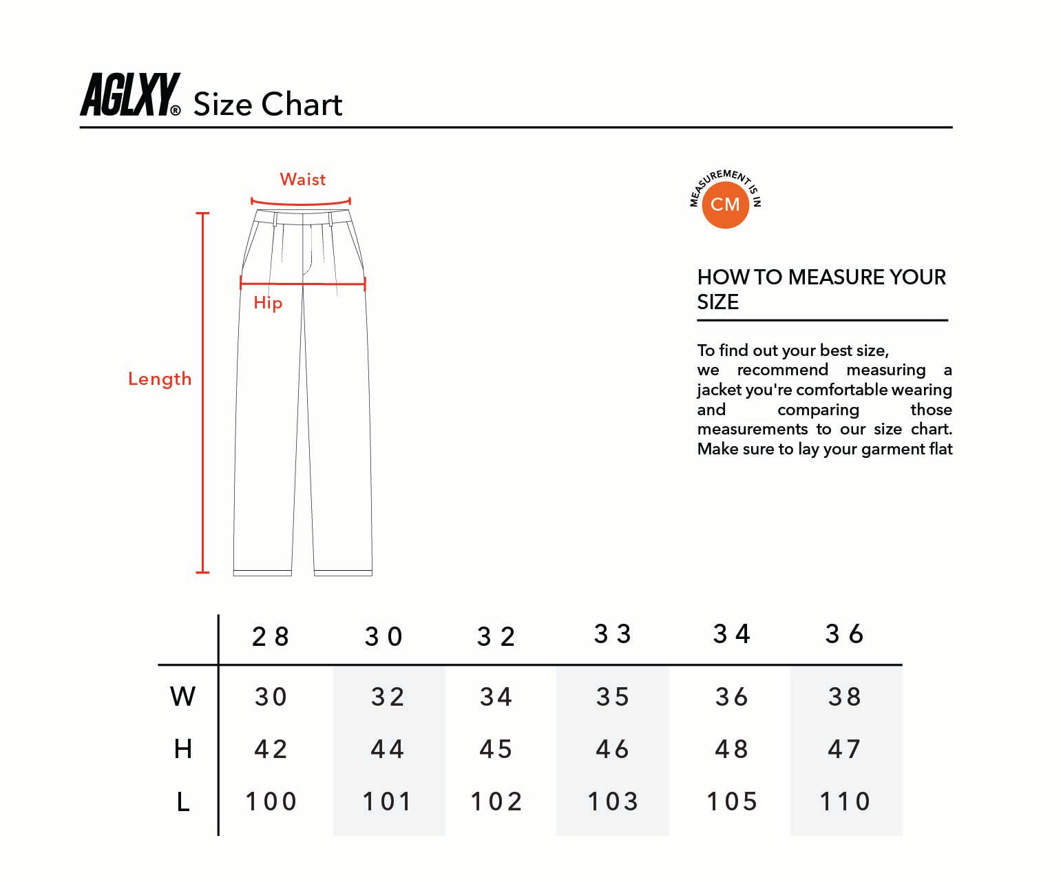 AGLXY x Wrangler Pleated Jeans - Washed blue