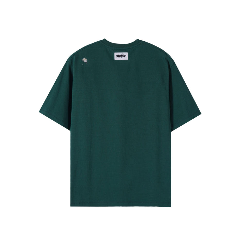 World Renown Tee - Green