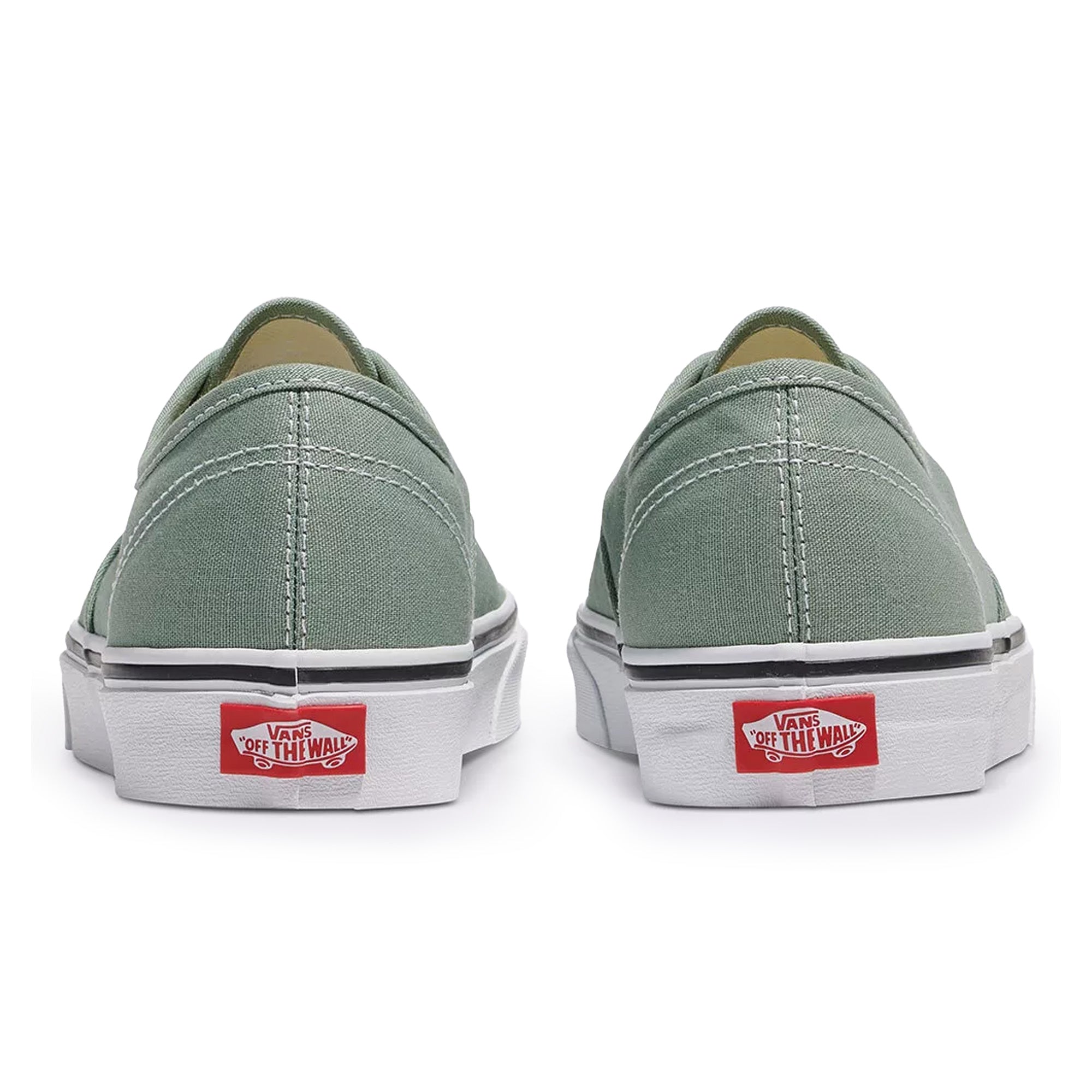 Vans Authentic Color Theory - Iceberg Green