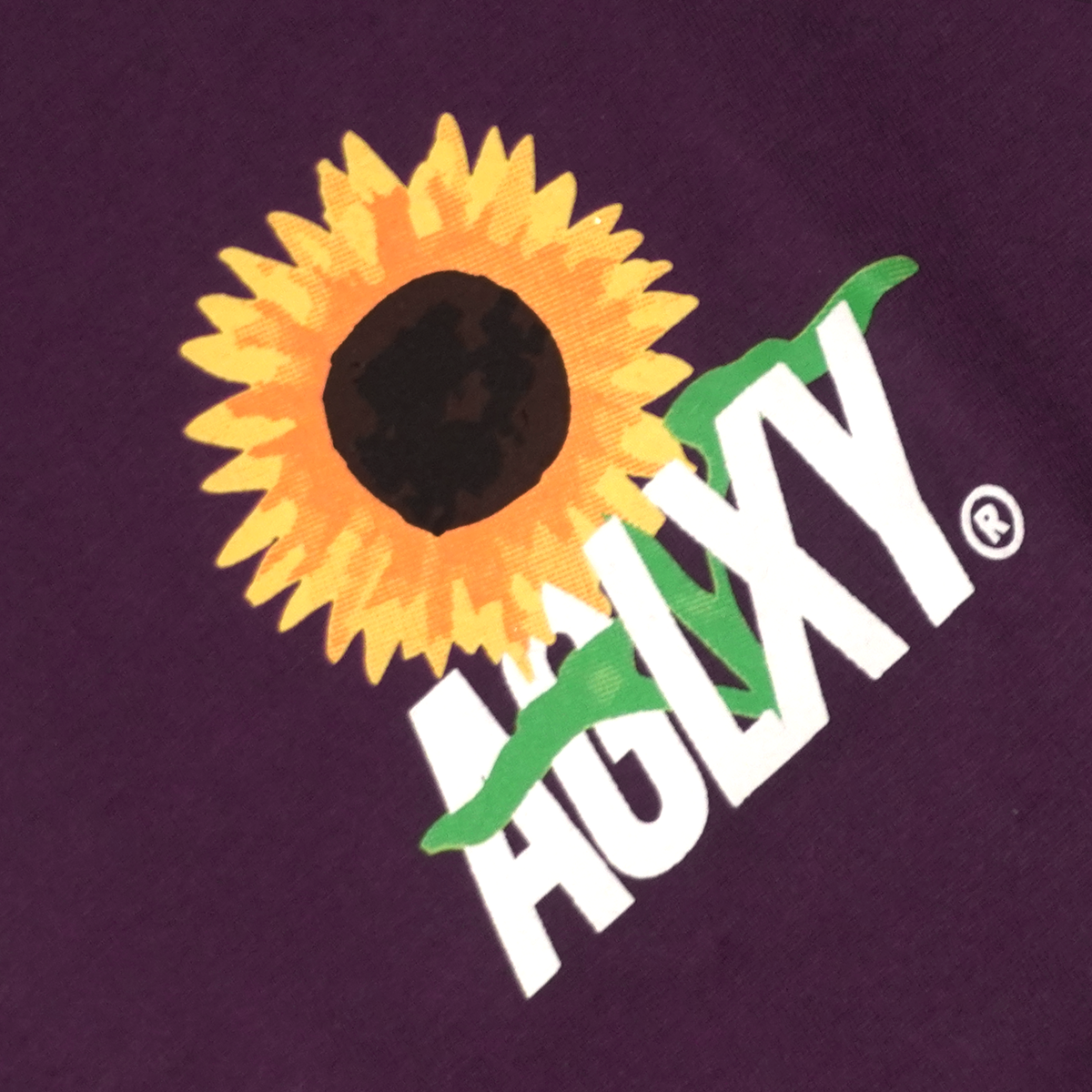 AGLXY Sunflower 022 – Midnight Plum