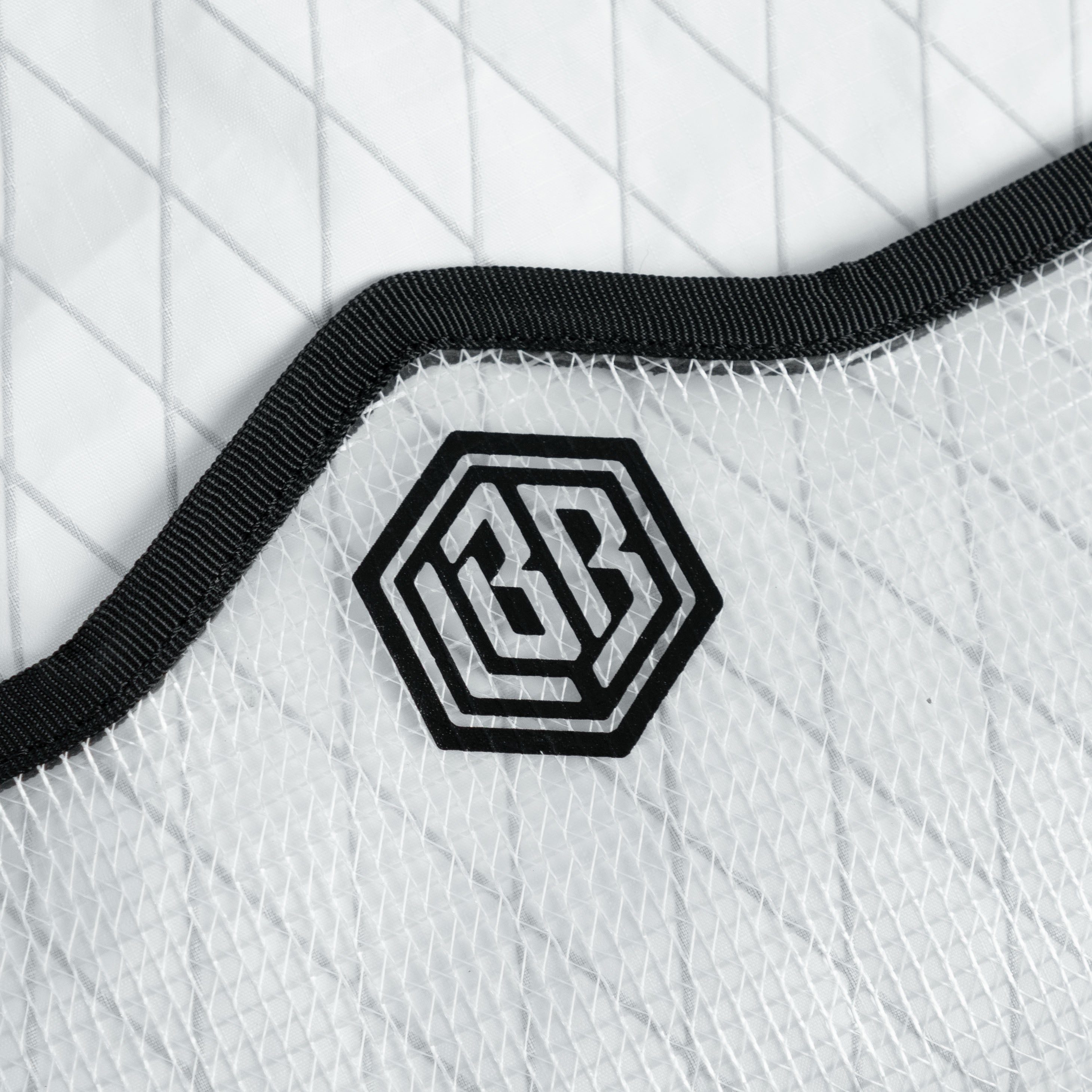 Life Behind Bars : Sacoche - Arctic/Cyberlime