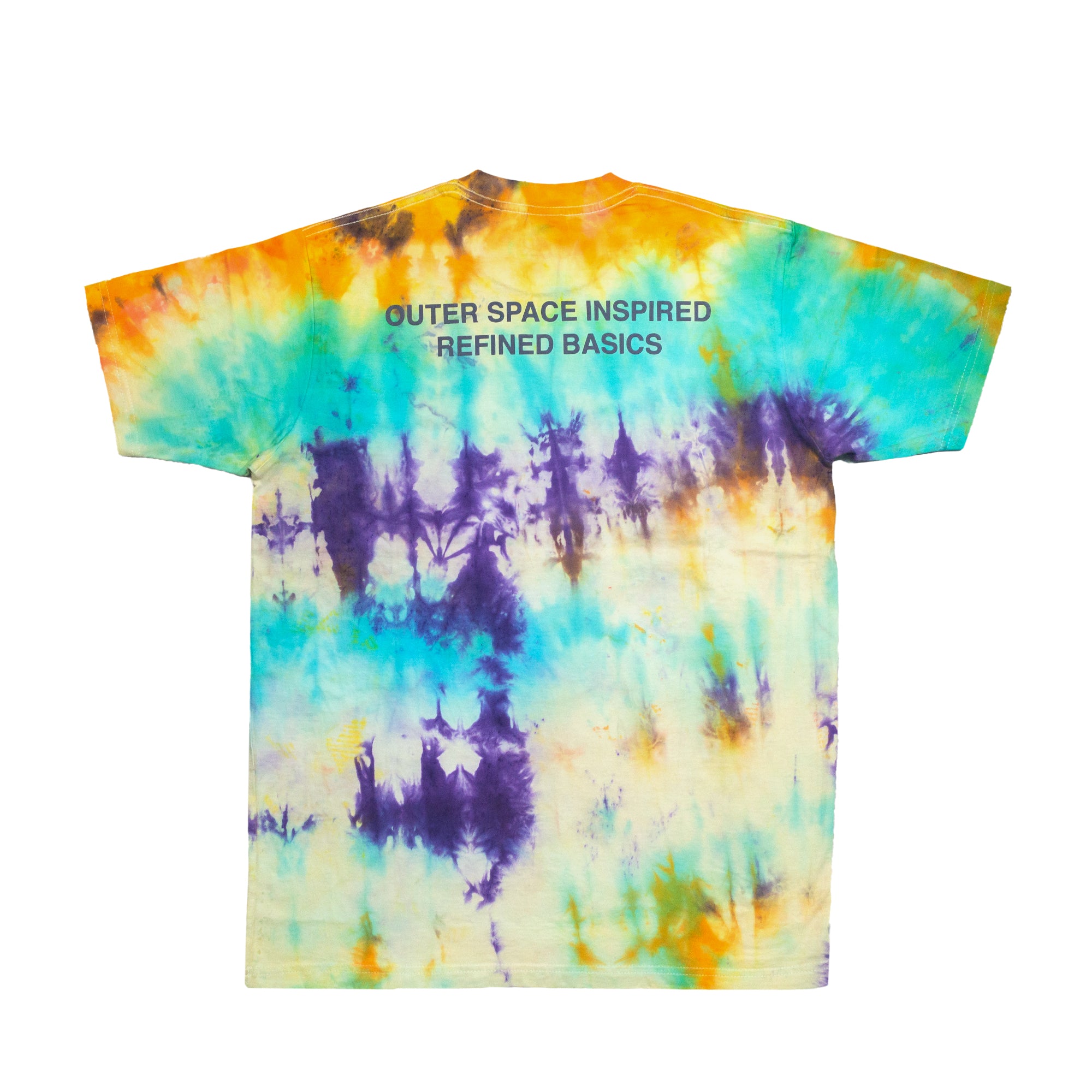 AGLXY Tie Dye - Multi