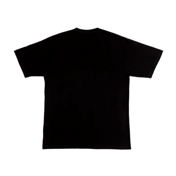 Patta Roots T-Shirt - Black