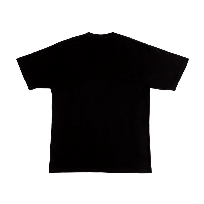 Patta Roots T-Shirt - Black – AGELESS GALAXY