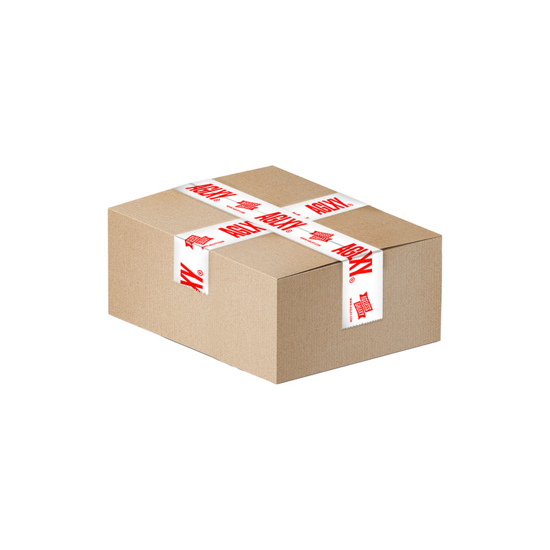 Shoe Box Packaging