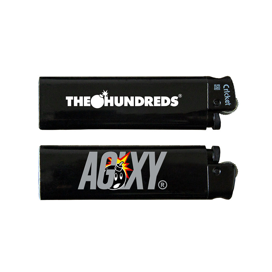 AGLXY x The Hundreds Lighter