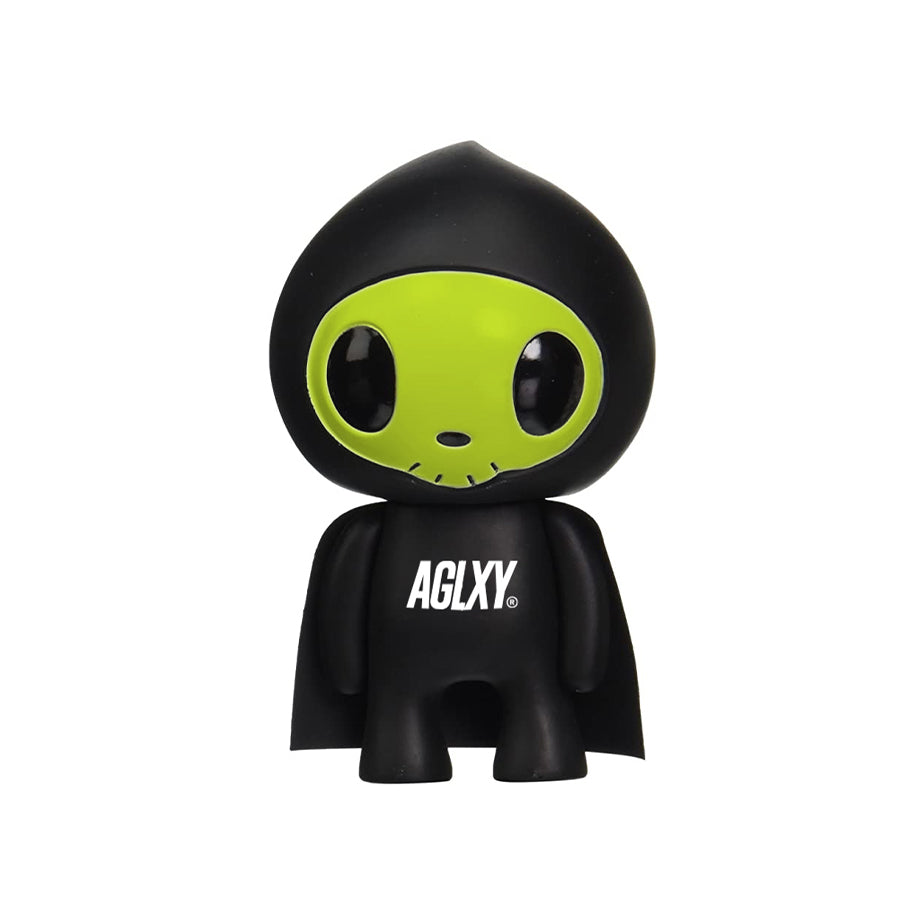 Adios AGLXY Exclusive - Black Figurines